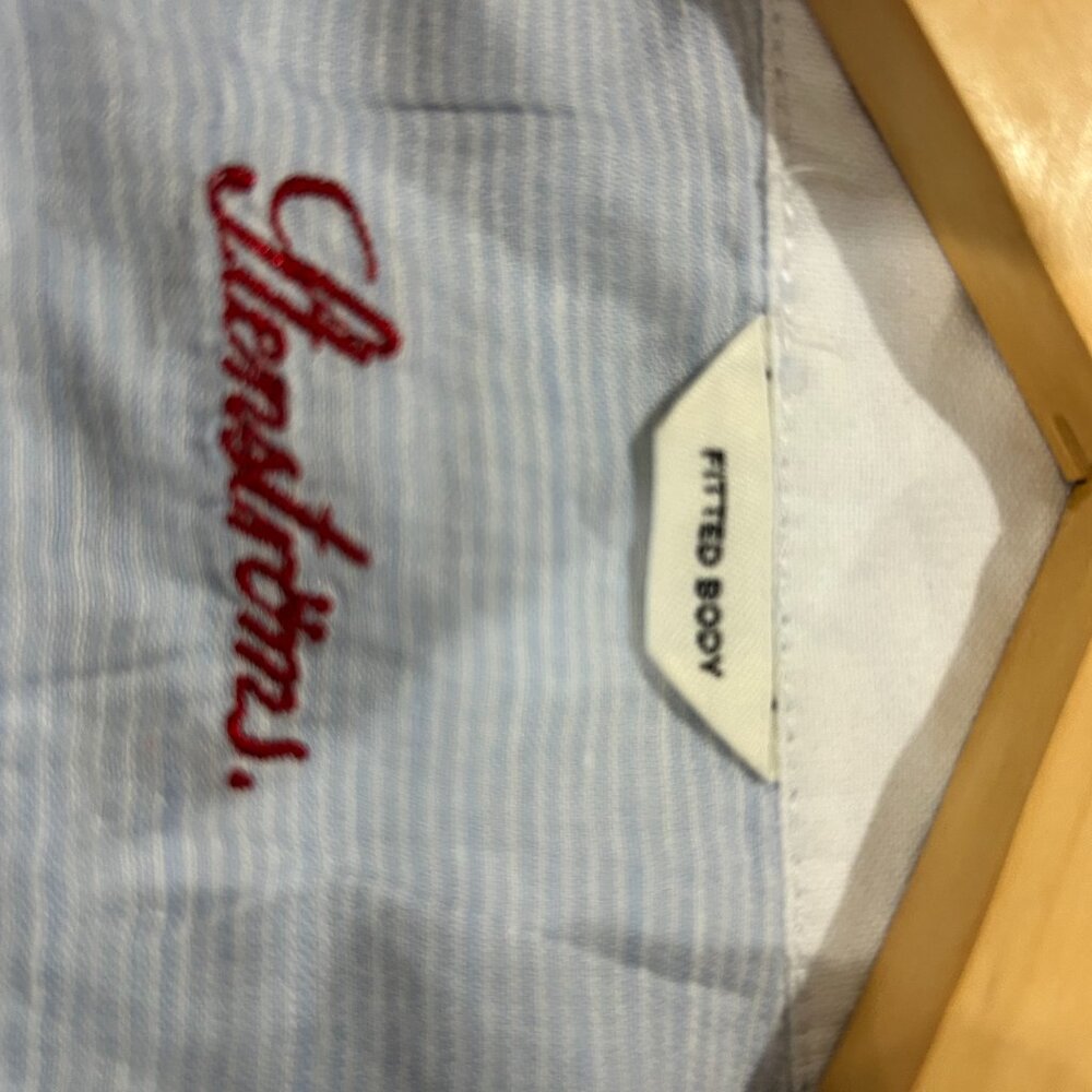 Stenstroms Button Up Long Sleeve - image 6